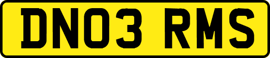 DN03RMS