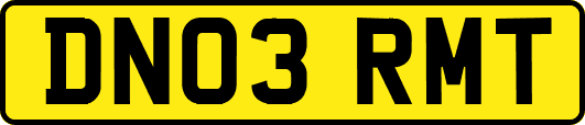 DN03RMT