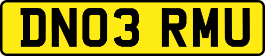 DN03RMU