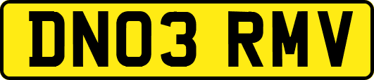 DN03RMV