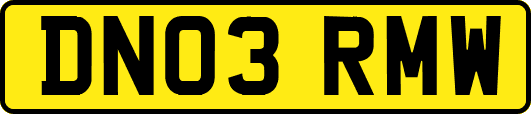 DN03RMW