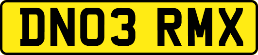 DN03RMX