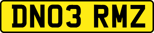 DN03RMZ