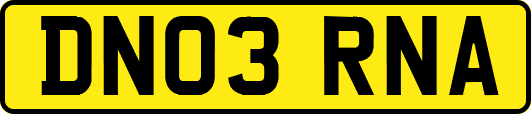 DN03RNA