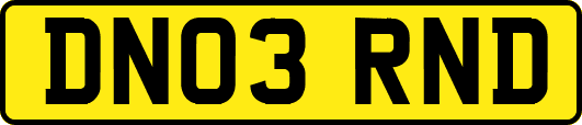 DN03RND