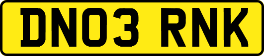 DN03RNK