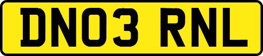 DN03RNL