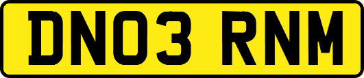 DN03RNM