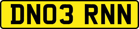DN03RNN