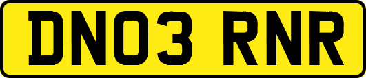 DN03RNR