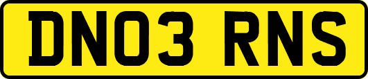 DN03RNS