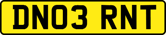 DN03RNT