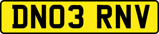 DN03RNV