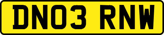 DN03RNW