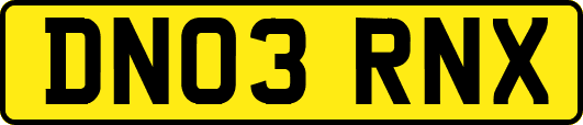 DN03RNX