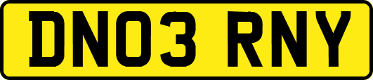 DN03RNY