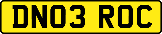 DN03ROC