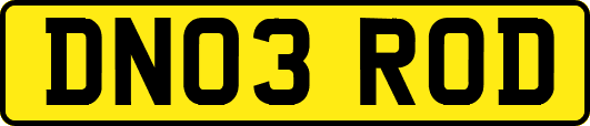 DN03ROD