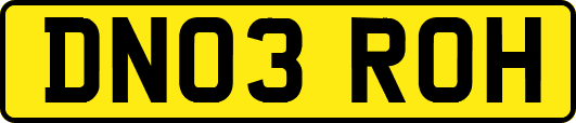 DN03ROH
