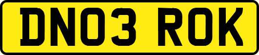 DN03ROK