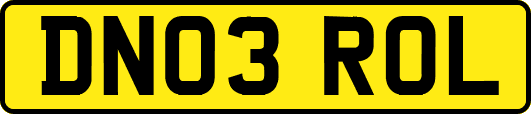 DN03ROL