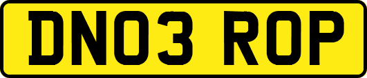 DN03ROP