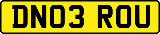 DN03ROU