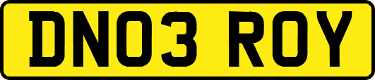 DN03ROY