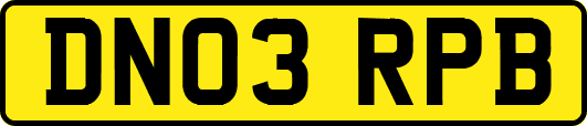 DN03RPB