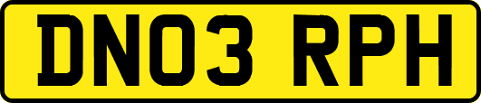 DN03RPH