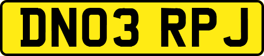 DN03RPJ