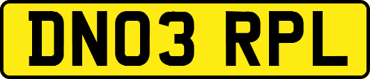 DN03RPL