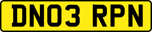 DN03RPN