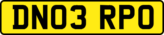 DN03RPO