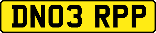 DN03RPP