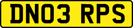 DN03RPS