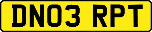 DN03RPT