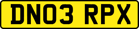 DN03RPX