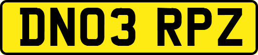 DN03RPZ