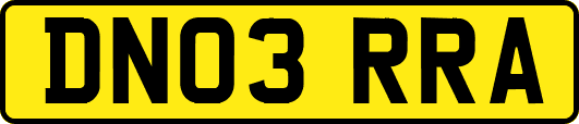 DN03RRA
