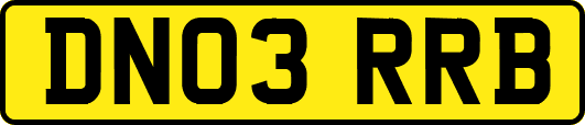 DN03RRB