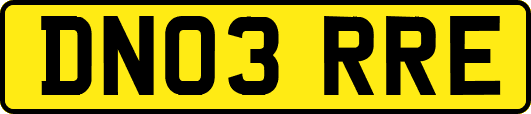 DN03RRE