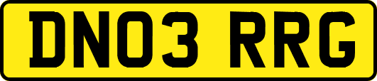 DN03RRG