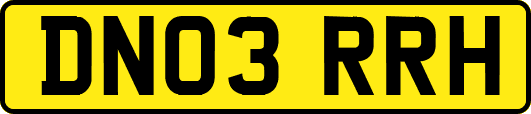 DN03RRH