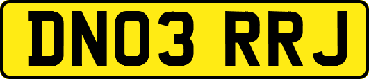 DN03RRJ