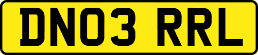 DN03RRL