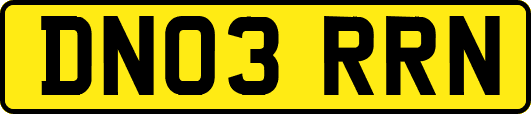 DN03RRN