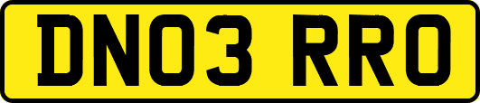 DN03RRO