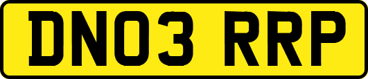 DN03RRP