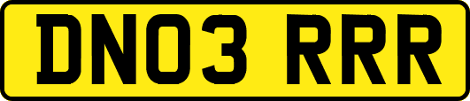 DN03RRR